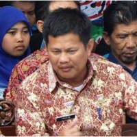 Kadisdikpora Kuningan